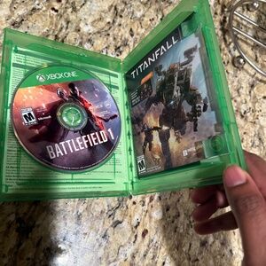 Battlefield 1 Video Game